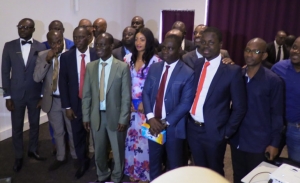 Côte d’Ivoire: Les Agents de joueurs aux côtés des acteurs du foot