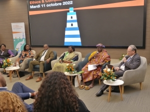 10ème édition de « Orange Ethics &amp; Compliance Day » : Orange Côte d’Ivoire pour les bonnes pratiques de gouvernance en entreprise