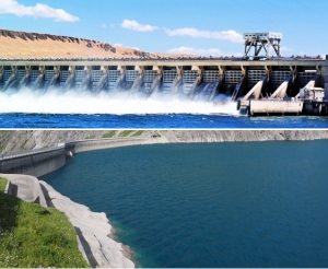 Côte d’Ivoire/Début de construction du barrage hydroélectrique de Singrobo-Ahouaty en 2017