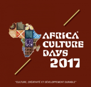 Africa culture Days 2017: trois capitales africaines dont Abidjan retenues  pour la première édition
