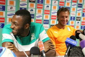 Ligue 1 française : Hervé Renard veut les Ivoiriens Wilfried Kanon et Loua D’Avilla dans son équipe