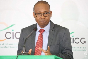 Côte d’Ivoire/ Le permis de construire délivré dans un délai de 21 jours assure le directeur du guichet unique