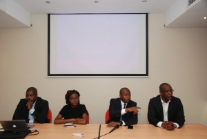 Shelter Afrique veut mettre en place un fonds pour financer les aquéreurs de logements sociaux en Côte d&#039;Ivoire
