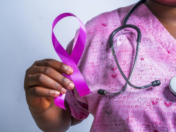 Lutte contre le Cancer du sein : Les professionnels de la santé demandent l’implication de la population dans la sensibilisation