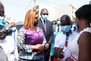 Côte d&#039;Ivoire/ Droits des Femmes : Des actions concrètes pour leur autonomisation