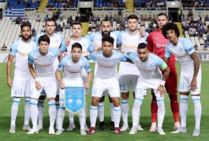 L1: Report du match de l&#039;OM et de l&#039;ASSE