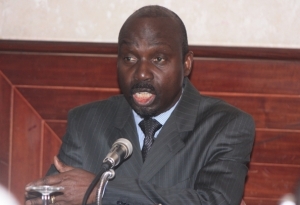 Côte d’Ivoire-Révision constitutionnelle : Il y a risque de « fraude à la constitution », selon Francis Wodié