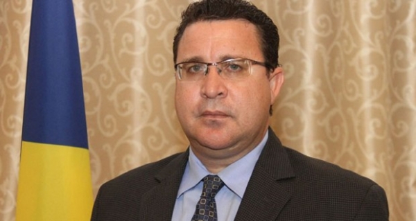 Banque mondiale : Voici le nouveau directeur des opérations en Côte d&#039;Ivoire