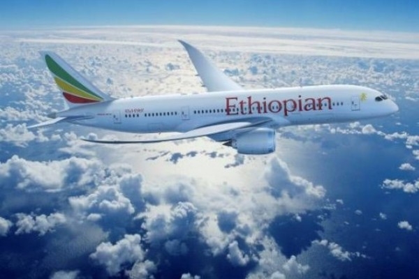 Transport aérien : Ethiopian Airlines va lancer une liaison New York-Lomé en juin 2016