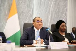 Performance &eacute;conomique : la C&ocirc;te d&rsquo;Ivoire confirme la solidit&eacute; de son cadre Macroeconomique avec une croissance soutenue &agrave; 6,5%