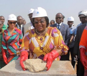 Côte d&#039;Ivoire : Construction d&#039;un centre de formation aux métiers de valorisation des déchets à Bouaké