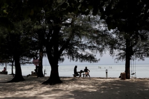 Le Gabon certifié au crédit carbone