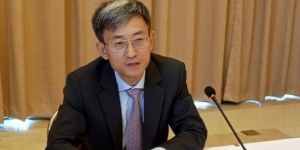 Coopération Sino-ivoirienne : S. E. M WAN Li, Ambassadeur de Chine en Côte d’Ivoire: « J’ai confiance dans le développement des relations sino-ivoiriennes à l’avenir »