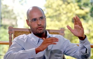 Libye : Seif al-Islam, l&rsquo;un des fils de Mouammar Kadhafi, assassin&eacute; par quatre hommes arm&eacute;s dans sa r&eacute;sidence (m&eacute;dias)
