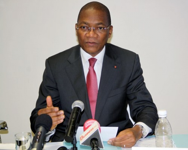 Côte d’Ivoire: une Fondation jeunesse numérique ouverte à Grand-Bassam