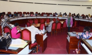 Etudes doctorales: dix universités africaines se réunissent pour définir une politique d’encadrement des doctorants