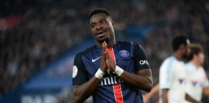 PSG-Serges Aurier : il a été écarté de l’équipe après une vidéo compromettante