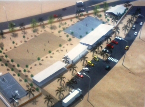 Côte d’Ivoire : Construction d’un complexe sportif moderne à Adjamé, un don de l’UE et la mairie de Paris