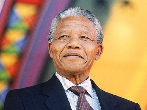 Nelson Mandela : une vie, des valeurs, un h&eacute;ritage universel