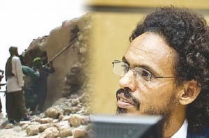 CPI : Al Mahdi, l’intello des «crimes de pierre», condamné à neuf ans de prison