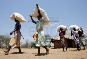 Pauvreté: Des disparités élevées dans le monde