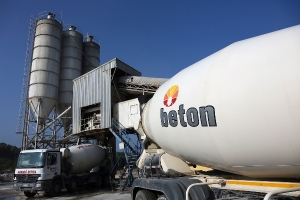 Investissements turcs en Côte d’Ivoire : Du béton en sous-bassement