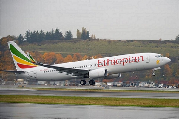 Côte d’Ivoire : Ethiopian Airlines lance une ligne Abidjan-New York à partir de juillet