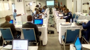 Cote d’Ivoire : un nouveau système informatisé des armes et munitions