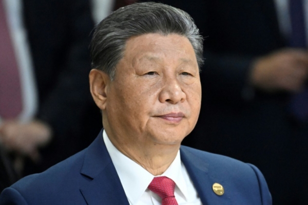 Xi pr&eacute;sente ses condol&eacute;ances au roi d'Espagne &agrave; la suite de la collision de trains &agrave; grande vitesse