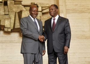 Diplomatie: la Côte d’Ivoire ouvre trois nouvelles ambassades