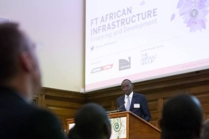 La Côte d’ivoire &quot;vend&quot; son potentiel économique à Londres et à Boston