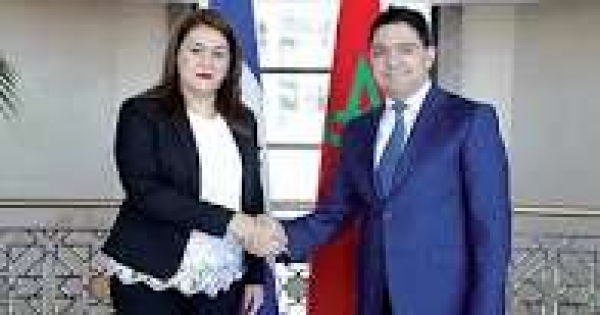 Sahara marocain: le Honduras d&eacute;cide de suspendre sa reconnaissance de la pseudo "rasd"