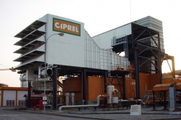 Energie : L’ivoirien CIPREL devient la plus puissante centrale à gaz d’Afrique subsaharienne francophone