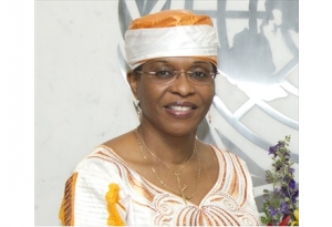 Au-delà des mots :  Agissons concrètement pour la pleine participation des femmes dans les processus de paix et de sortie de crise en Afrique !