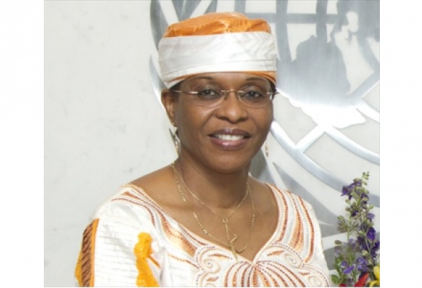 Au-delà des mots :  Agissons concrètement pour la pleine participation des femmes dans les processus de paix et de sortie de crise en Afrique !