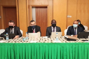 Côte d’Ivoire: Le Senat Renforce les capacités des sénateurs en matière d&#039;analyse et de contrôle budgétaire