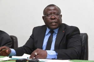 Côte d’Ivoire: Cissé Bacongo rebondit comme conseiller spécial de Ouattara