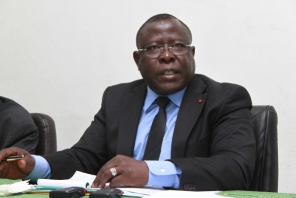 Côte d’Ivoire: Cissé Bacongo rebondit comme conseiller spécial de Ouattara