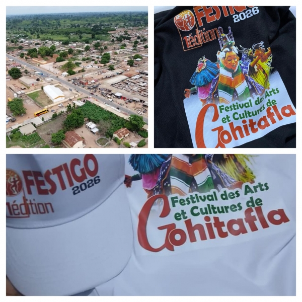 FESTIGO 2026 : Gohitafla c&eacute;l&egrave;bre ses richesses culturelles et touristiques