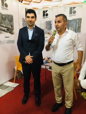 SIBAT 2021 : la Turquie compte apporter des solutions aux problèmes de logement en Côte d’Ivoire