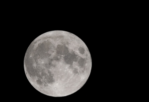 L’Inde veut explorer la face cachée de la Lune