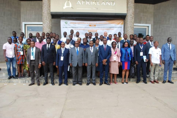 Côte d’Ivoire : Les professionnels des médias s’engagent à la vulgarisation des institutions de la République