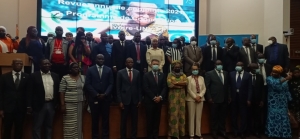 Côte d&#039;Ivoire: Des résultats “satisfaisants” dans l’exécution du 7ème programme de coopération Côte Ivoire-UNICEF