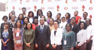 Côte d’Ivoire: Un Programme de leadership et mentorat pour la jeune Femme Africaine