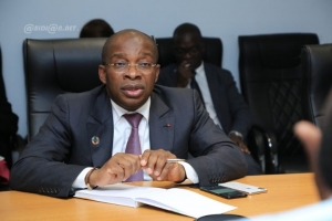 Promotion du Tourisme : « Sublime Côte d’Ivoire vise à faire figurer le pays dans le Top 5 des destinations d’Afrique », Indique le Ministre Siandou Fofana
