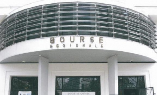 Capitalisation boursière : la BRVM veut franchir la barre des 400 milliards de FCFA de transaction en 2016