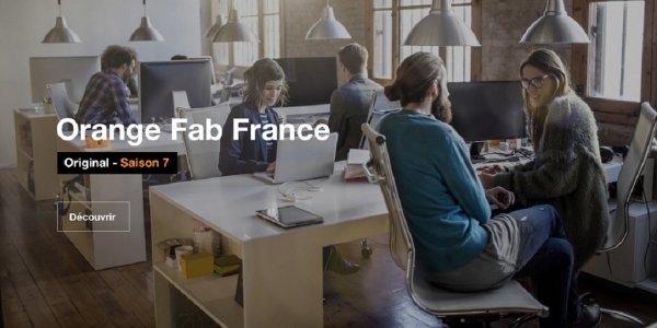 Côte d&#039;Ivoire/ Orange Fab: Les candidatures pour la 7ème saison sont lancées