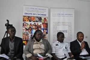 Côte d’Ivoire : le projet de révision de la constitution fait débat