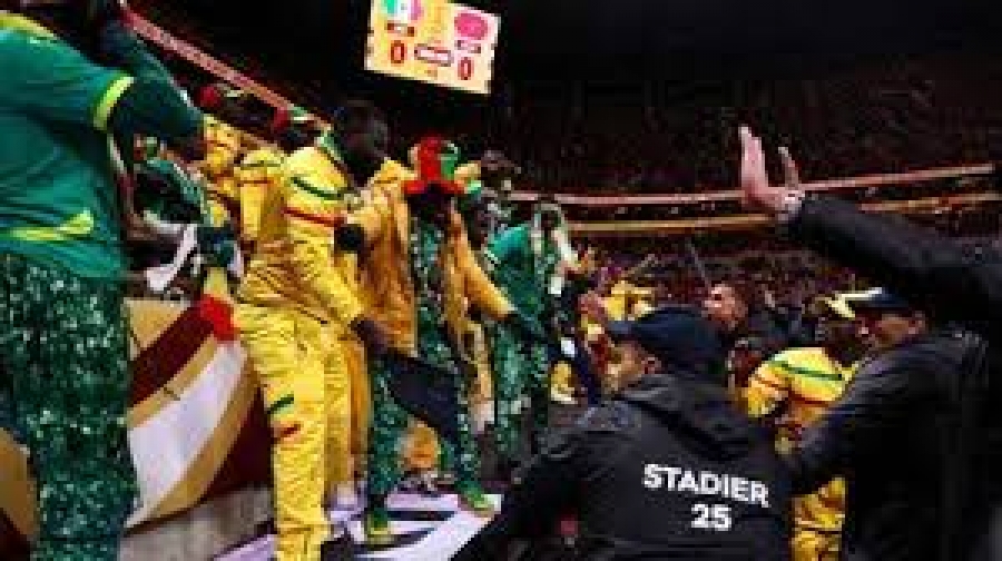 Finale CAN Maroc 2025 : trois supporters sénégalais recouvrent la liberté