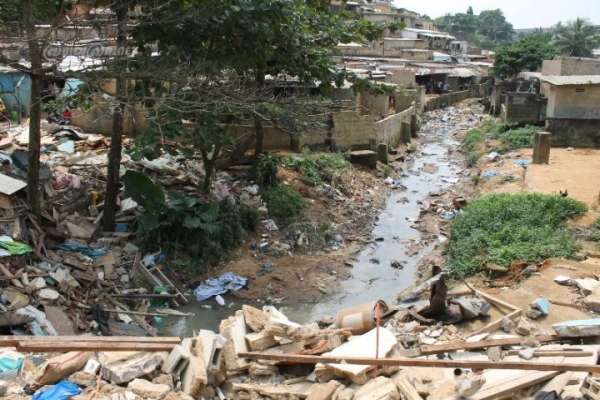Côte d&#039;Ivoire/ Restructuration des quartiers précaires : le Gouvernement va changer le cadre de vie de milliers de familles